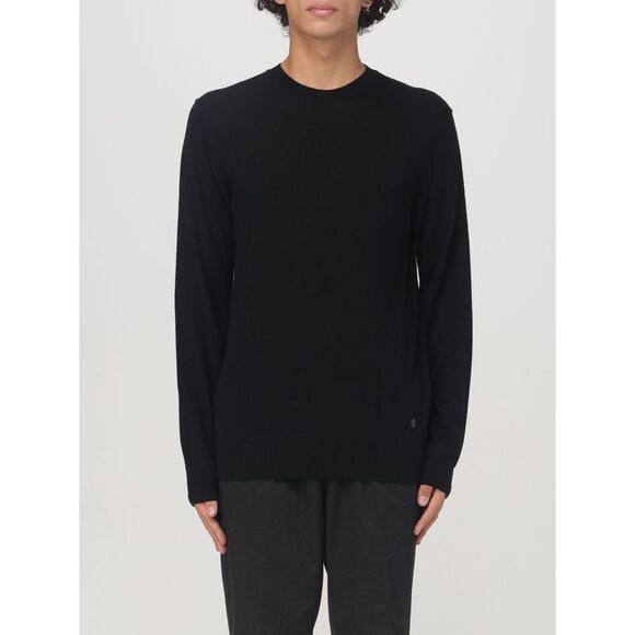 Liu Jo Sweater Men Black